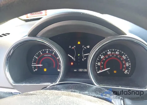 2013 Toyota Highlander Base V6 from USA, damaged, VIN 5TDBK3EH2DS203252